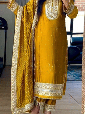 ✨ Presenting New Festival Collection